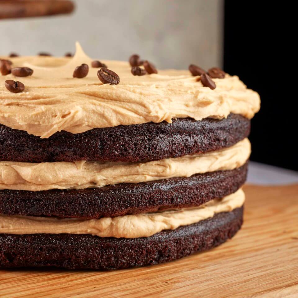Coffee Cake